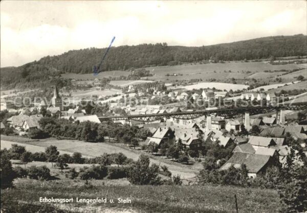 Lengenfeld Stein
