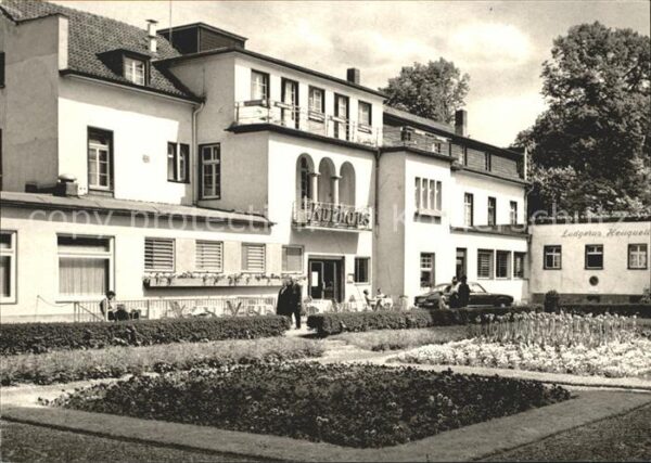 Bad Breisig Kurhaus