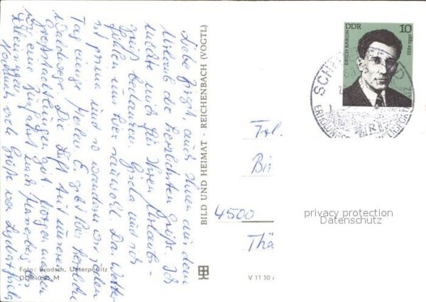 Schmiedefeld Rennsteig – Bild 2