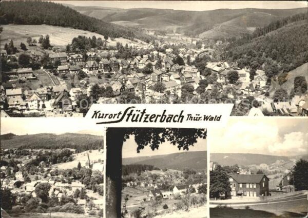 Stuetzerbach