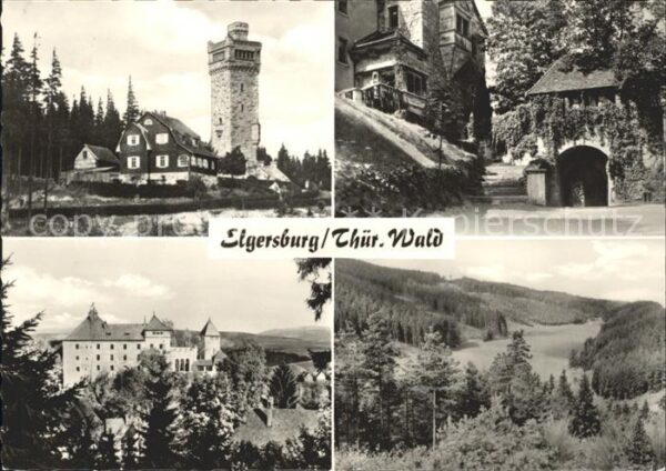 Elgersburg