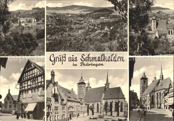 Schmalkalden