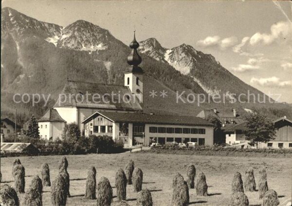 Inzell