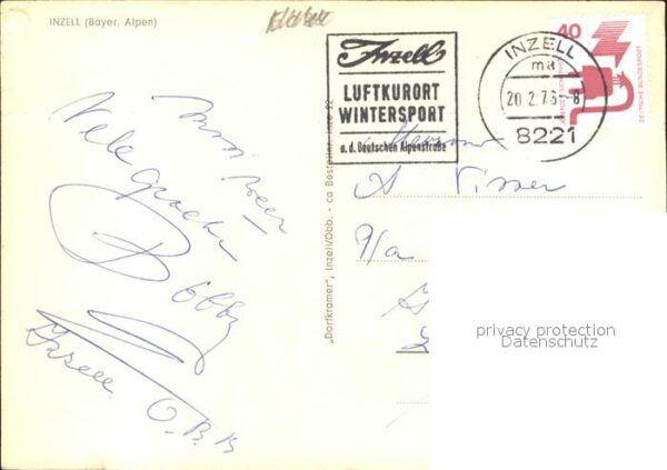 Inzell – Bild 2