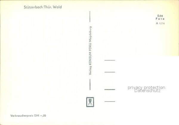 Stuetzerbach – Bild 2