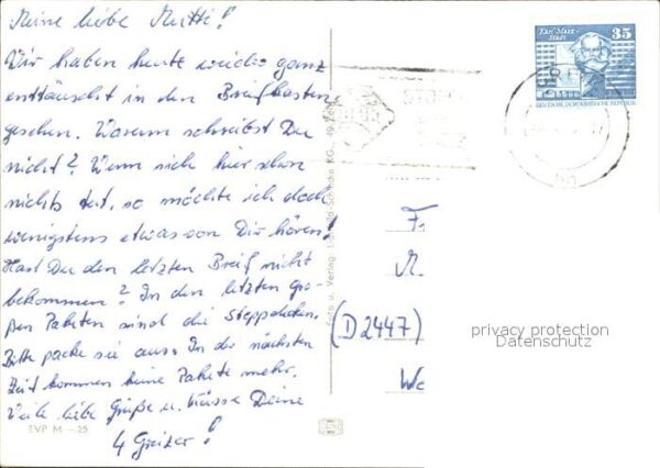Greiz Thueringen Schloss Schwanenhäuschen Parksee – Bild 2