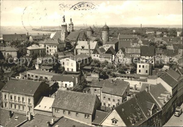 Wurzen Sachsen