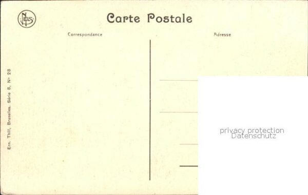 Liege Luettich Hotel du Gouvernement provincial – Bild 2