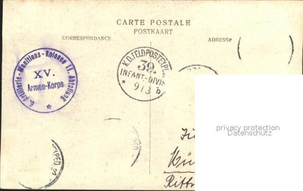 Ypern Ypres Les Halles – Bild 2