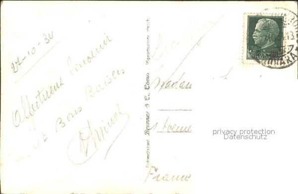 Lago Maggiore Stresa Borromeo ed Isole – Bild 2