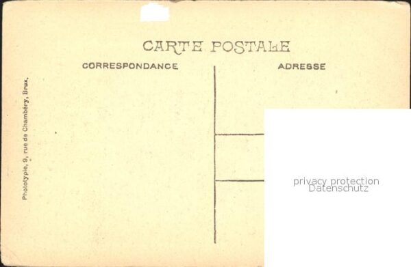 Bruxelles Bruessel Bois de la Cambre Le Lac et le Chalet R – Bild 2