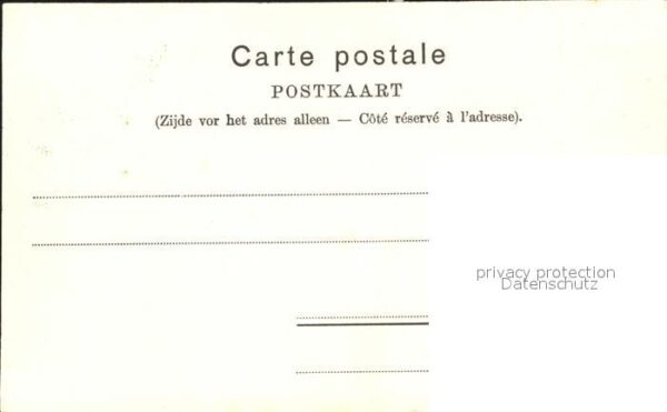 Gand Belgien Vue du Parc – Bild 2