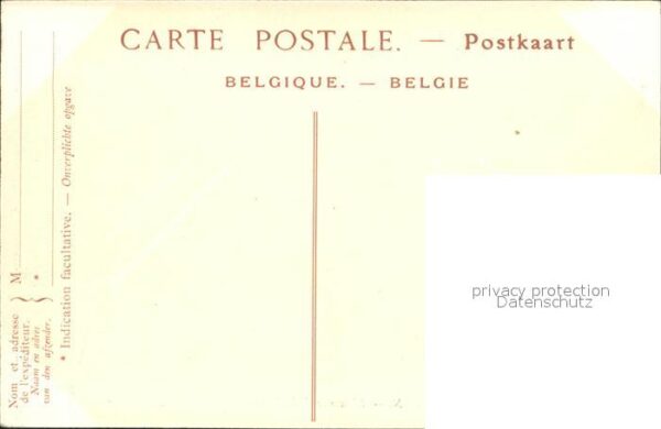 Laeken Avenue de la Reine – Bild 2