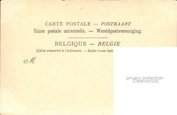 Malines Mechelen Flandre Le Musee – Bild 2