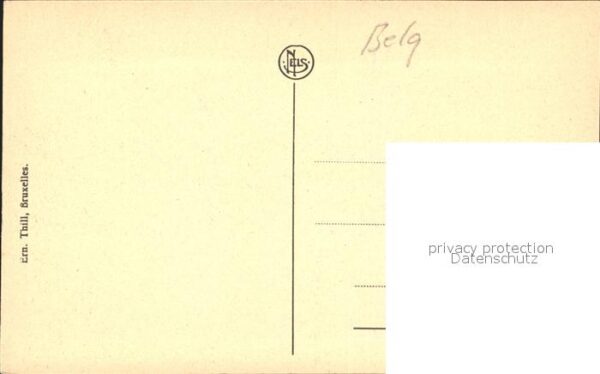 Profondeville Les Rochers de Frenes – Bild 2