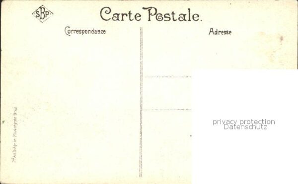 Laeken Pont Rustique – Bild 2