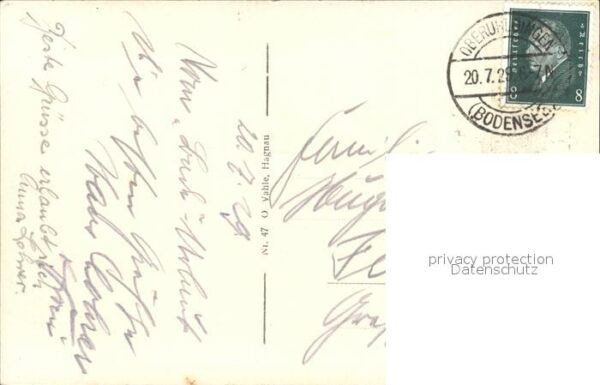 Unteruhldingen Pfahlbauten – Bild 2