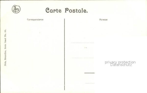Gand Belgien Chateau des Comtes – Bild 2