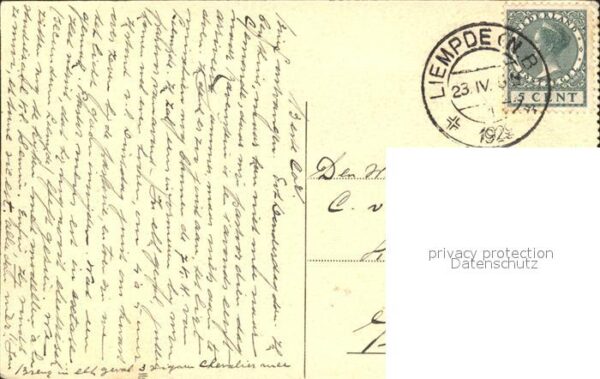 Antwerpen Anvers De Suikerrui – Bild 2