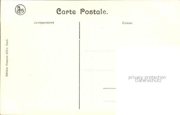 Gand Belgien Chateau des Comtes – Bild 2