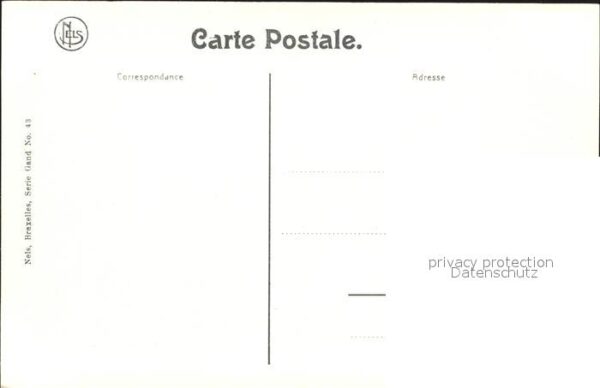 Gand Belgien Chateau de Robert le Diable – Bild 2