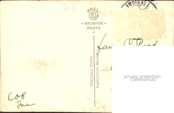 Dinant Wallonie Vue partielle – Bild 2