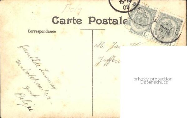 Gand Belgien Chateau des Comtes – Bild 2