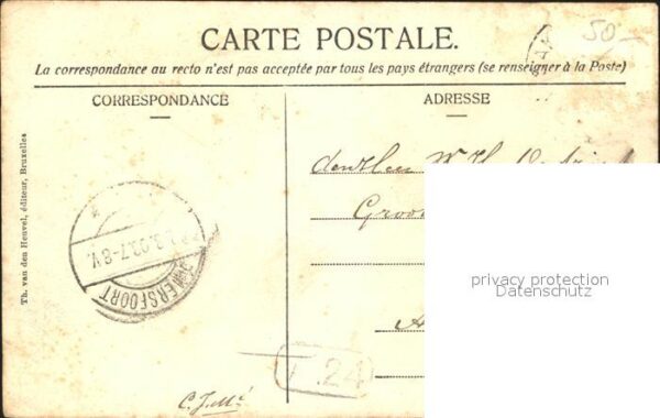 Gand Belgien Le Chateau des Comtes – Bild 2