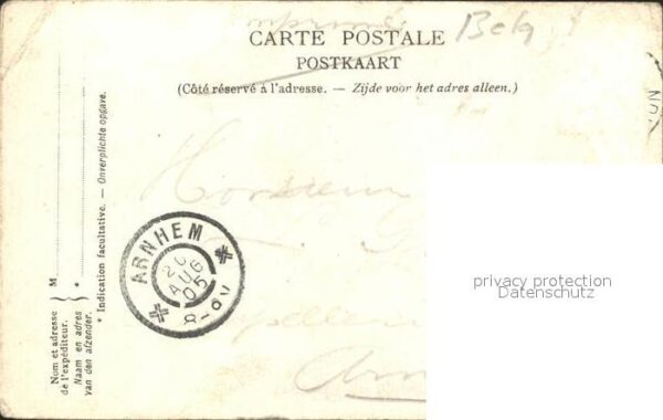 Liege Luettich Entree Monumentale – Bild 2