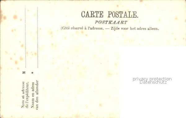Liege Luettich Entree de la Prison – Bild 2