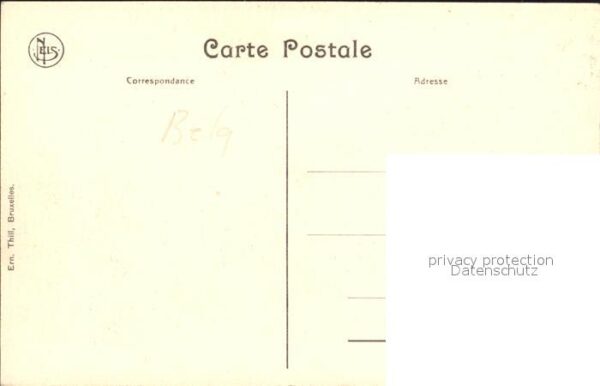 Namur Wallonie Confluent de Sambre et Meuse – Bild 2