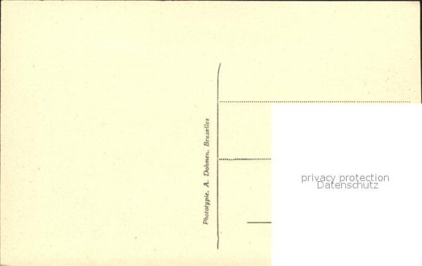 Blankenberghe La plage – Bild 2