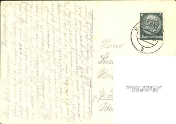 Halberstadt Gesamtansicht – Bild 2