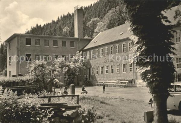 Doeschnitz Sorbitzmühle