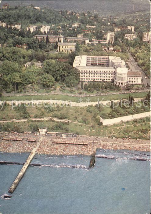 Sotschi Hotel