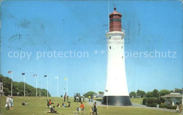 Plymouth  UK South West Smeaton Tower