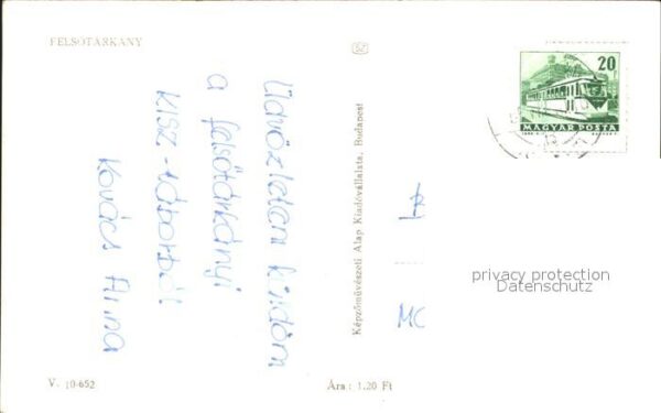 Felsoetarkany – Bild 2