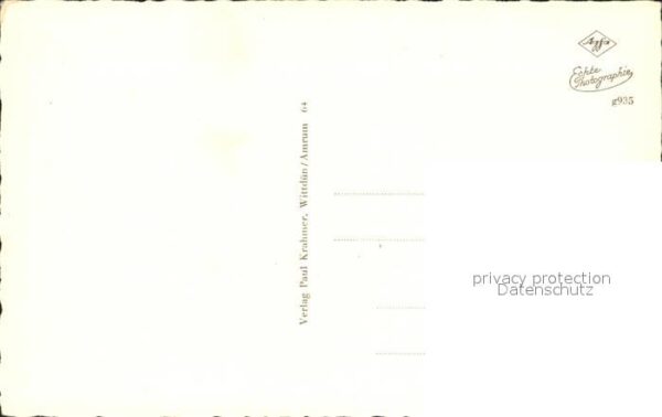 Amrum Odde – Bild 2