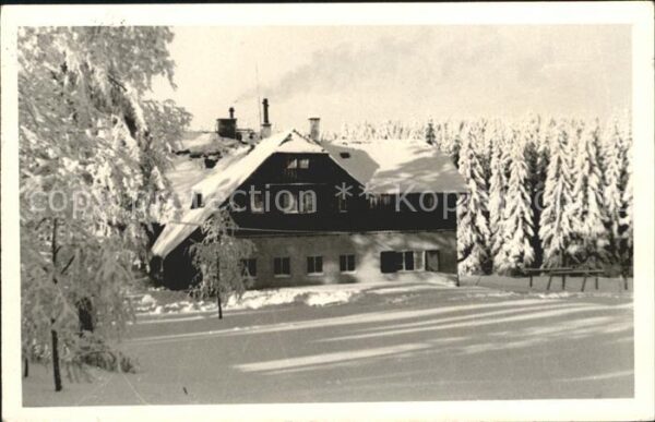 Joehstadt Berghof