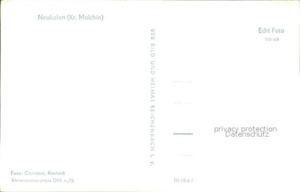 Neukalen – Bild 2