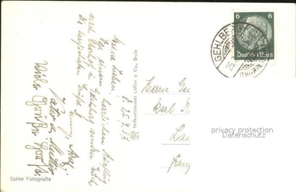 Gehlberg Gehlberger Mühle – Bild 2