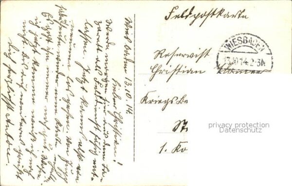 Wiesbaden Königliches Theater – Bild 2