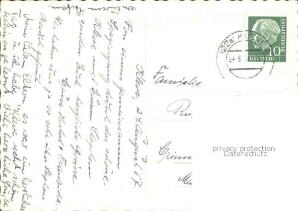 Kleve Schwanenburg – Bild 2