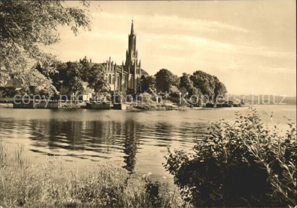 Malchow Kloster