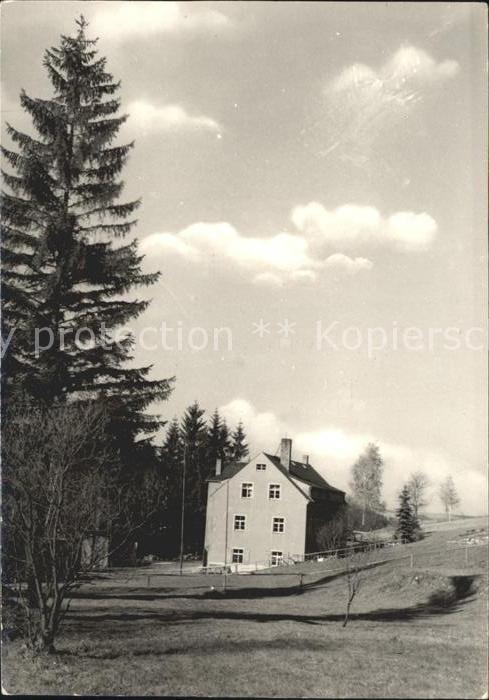 Arnsfeld Jugendherberge Kurt Löser
