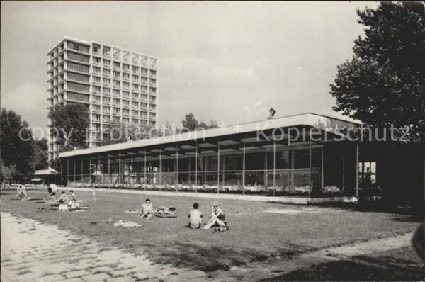 Siofok Hotel Europa