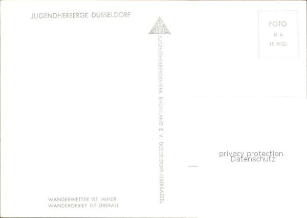 Duesseldorf Jugendherberge Düsseldorf – Bild 2