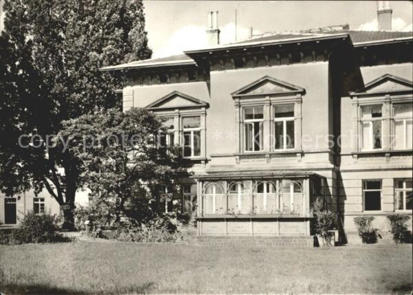 Doemitz Kinderheim