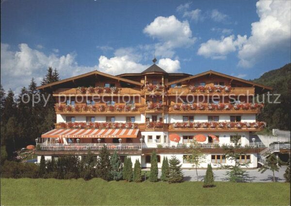 St Johann Pongau Salzburg Hotel Zinnkrügl
