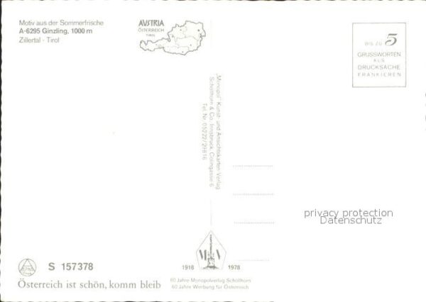 Ginzling Kirche – Bild 2